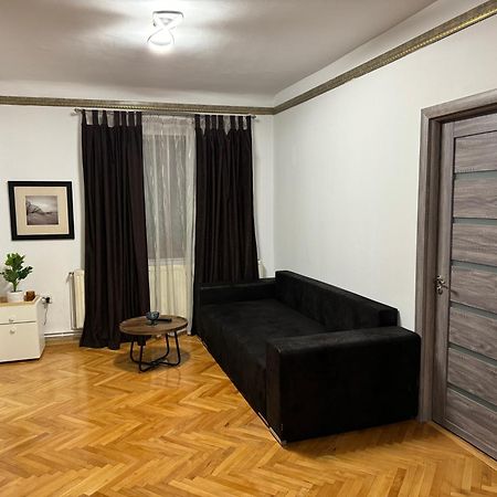 Muresenilor Central Residence บราชอฟ ภายนอก รูปภาพ