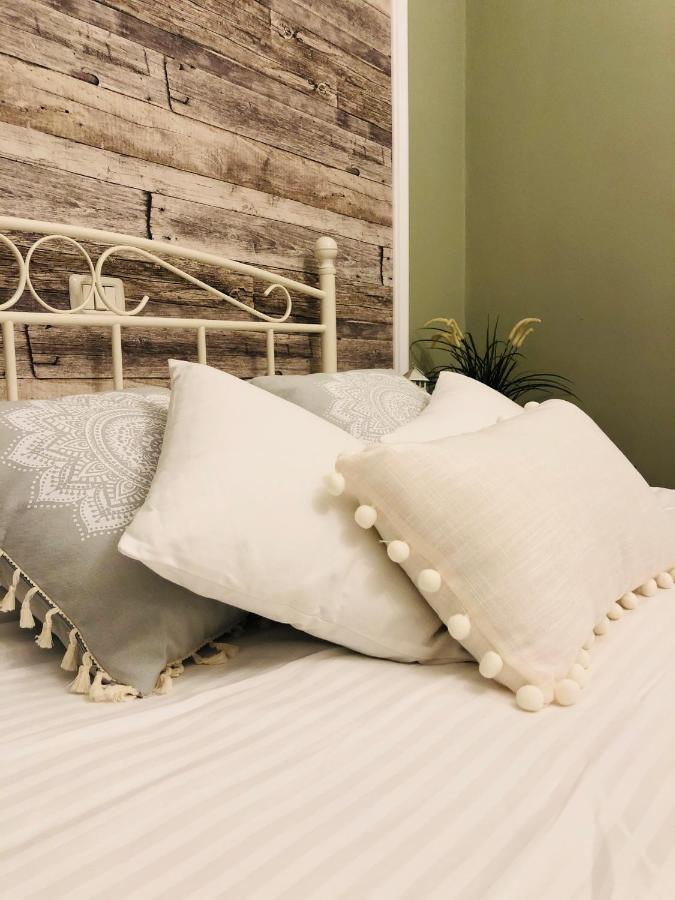 Muresenilor Central Residence บราชอฟ ภายนอก รูปภาพ