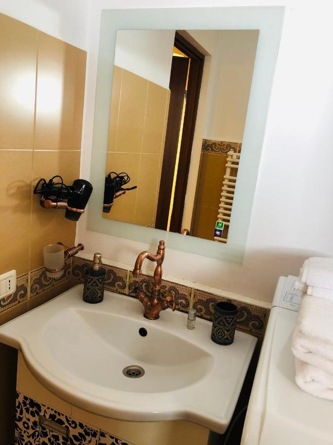 Muresenilor Central Residence บราชอฟ ภายนอก รูปภาพ