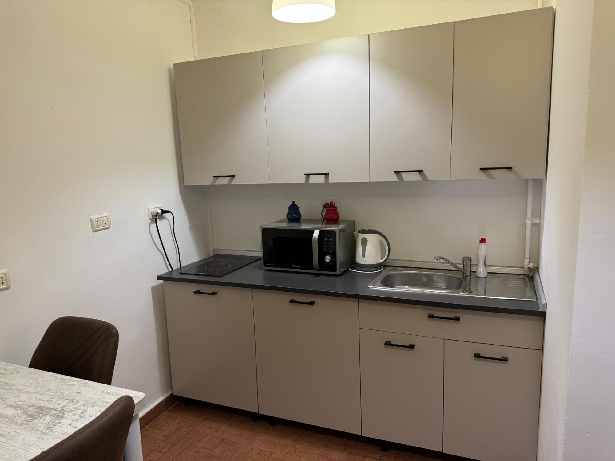 Muresenilor Central Residence บราชอฟ ภายนอก รูปภาพ