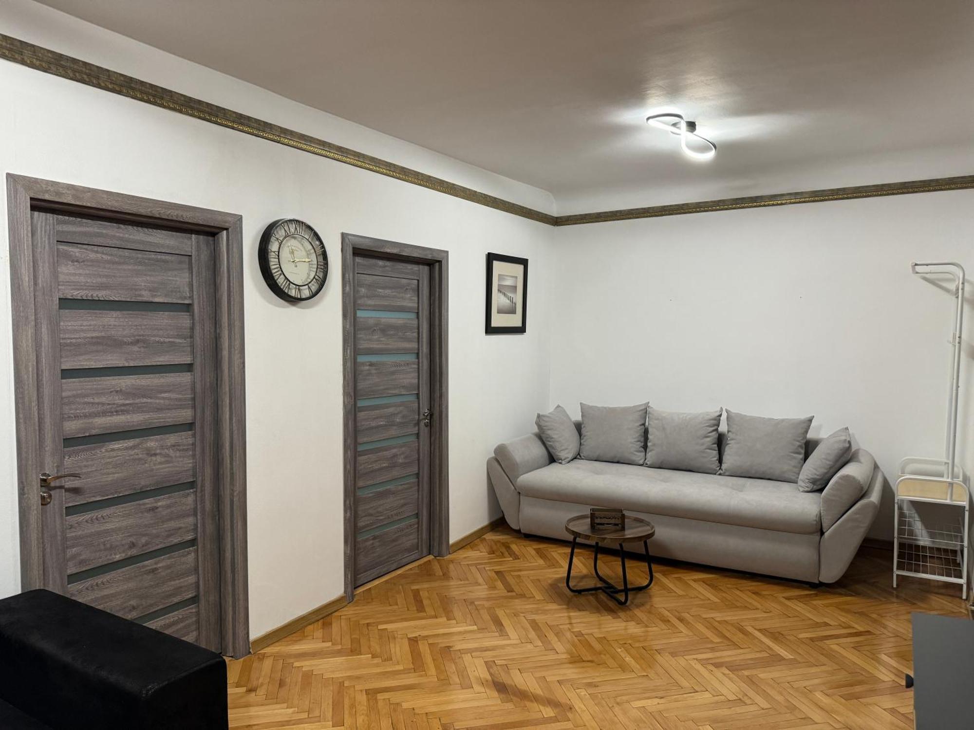 Muresenilor Central Residence บราชอฟ ภายนอก รูปภาพ