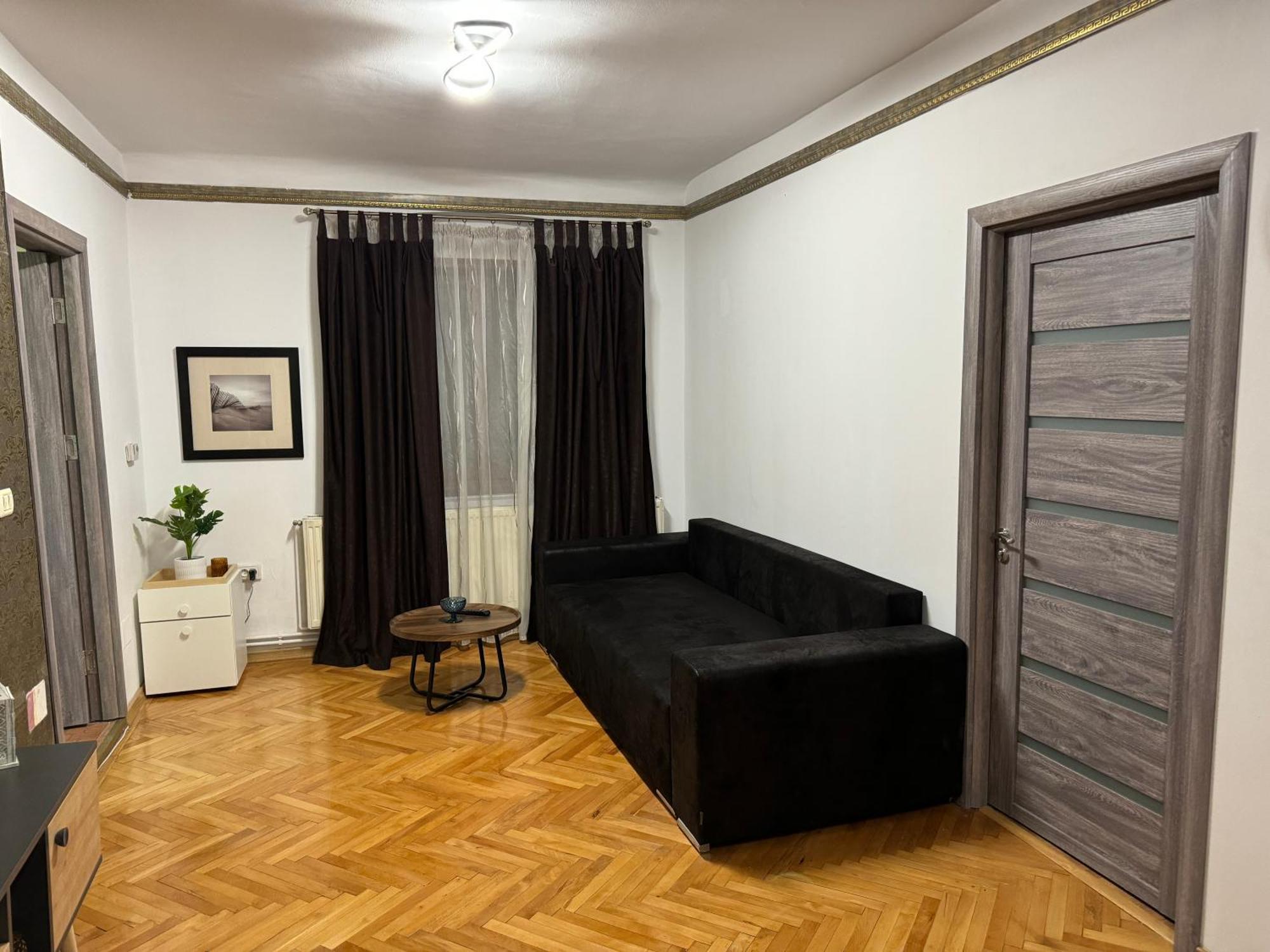 Muresenilor Central Residence บราชอฟ ภายนอก รูปภาพ