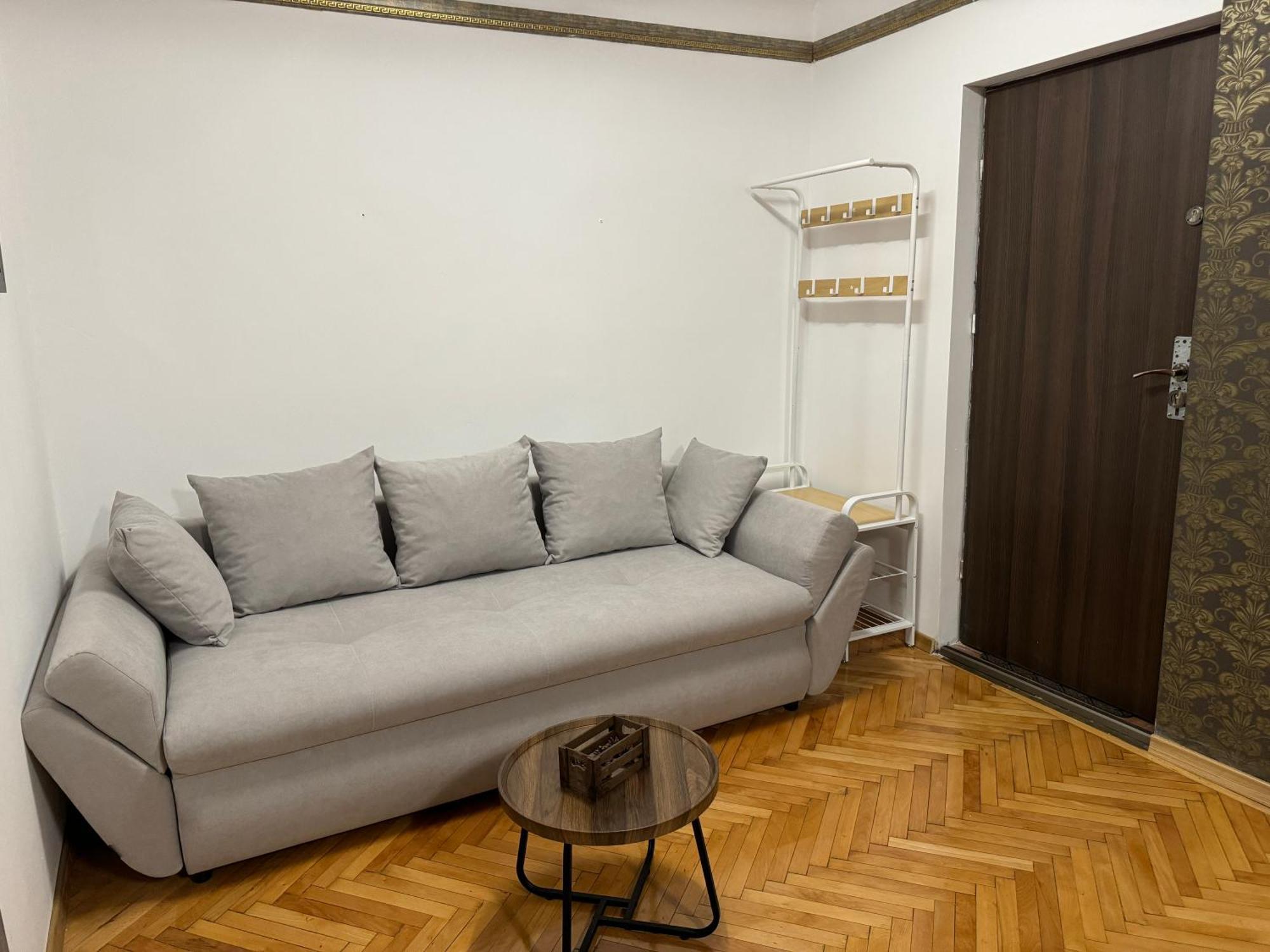 Muresenilor Central Residence บราชอฟ ภายนอก รูปภาพ