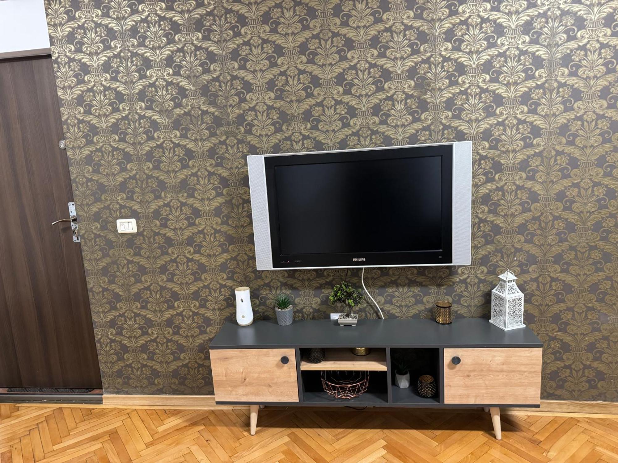 Muresenilor Central Residence บราชอฟ ภายนอก รูปภาพ