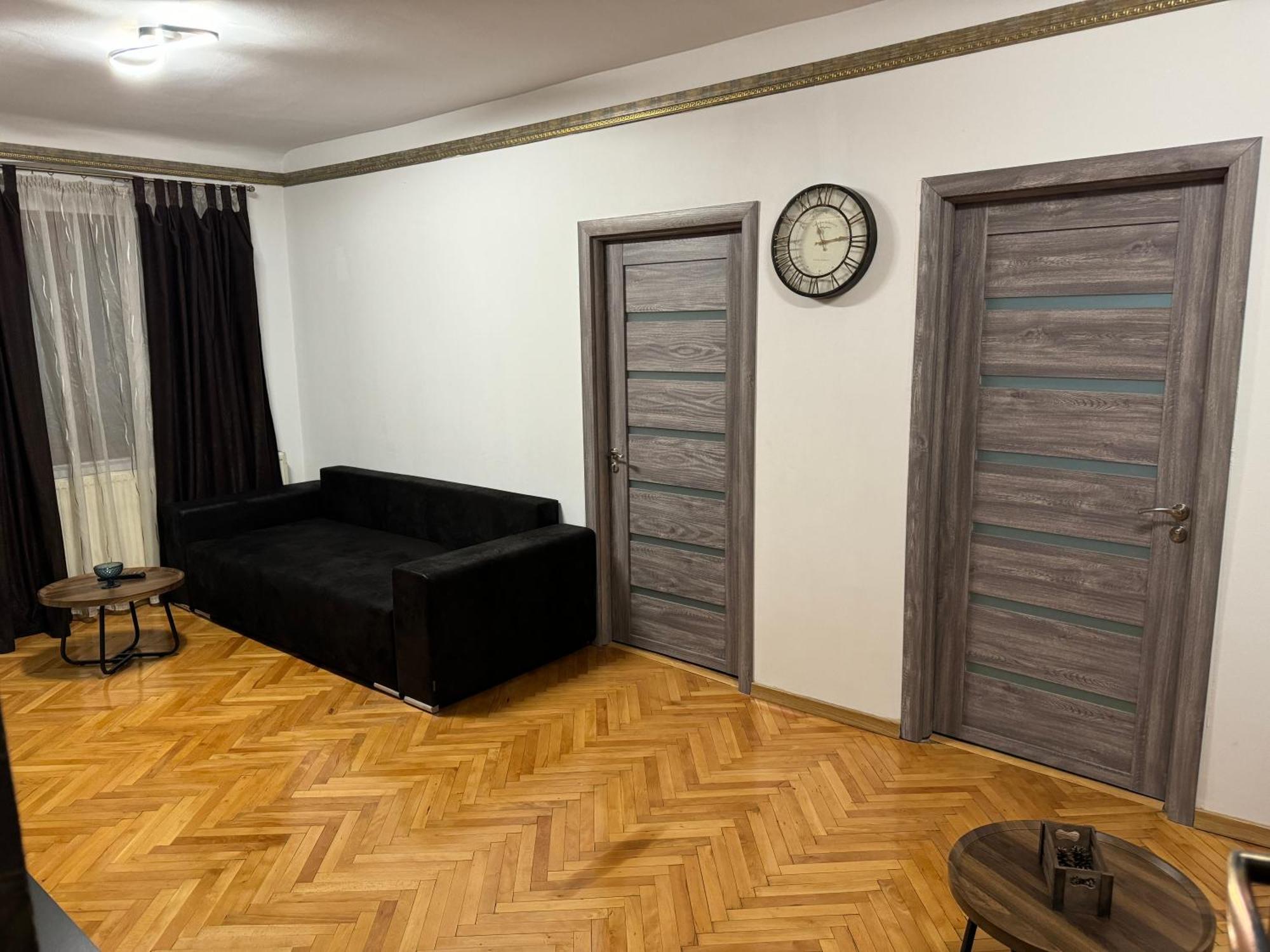 Muresenilor Central Residence บราชอฟ ภายนอก รูปภาพ